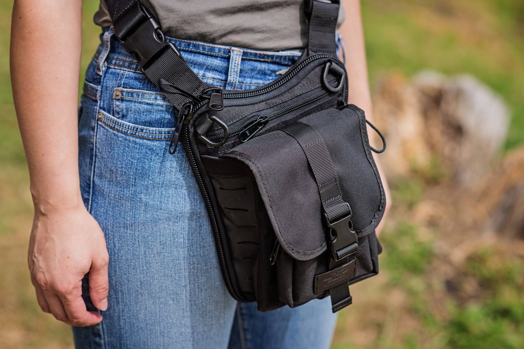 concealed carry bags for women