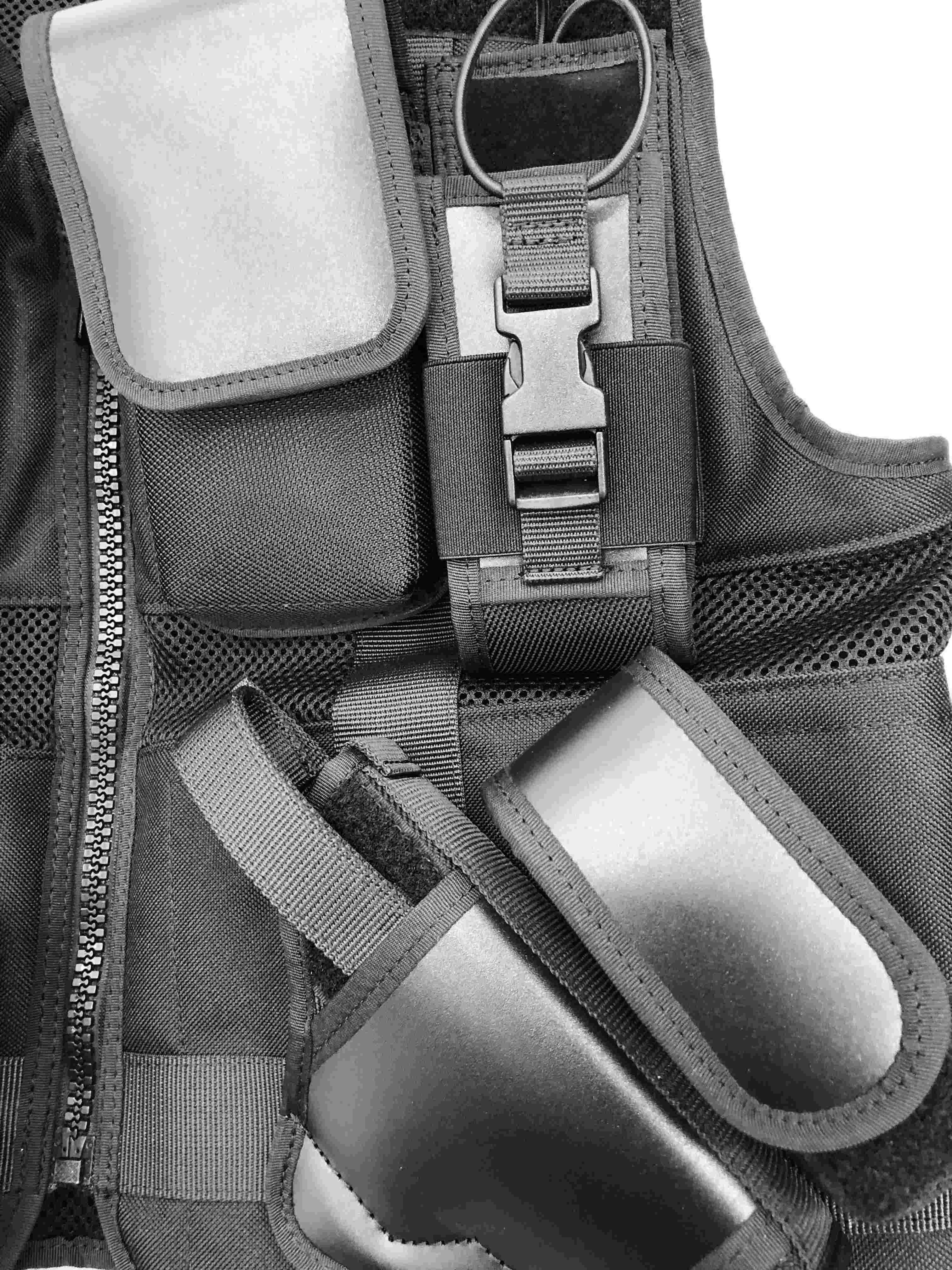 https://www.falcoholsters.com/law-enforcement-duty-vest-j101