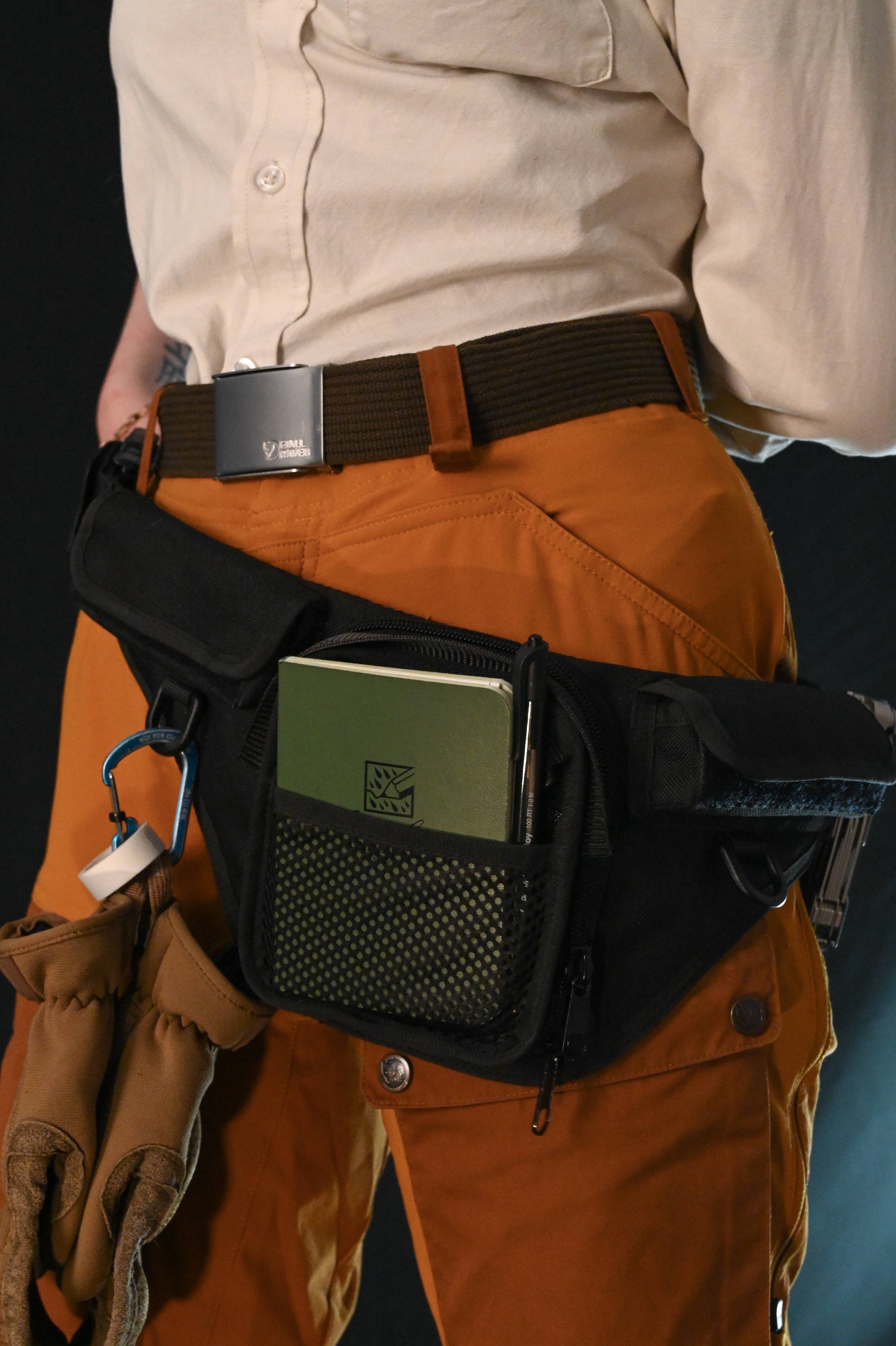 concealed carry fanny pack