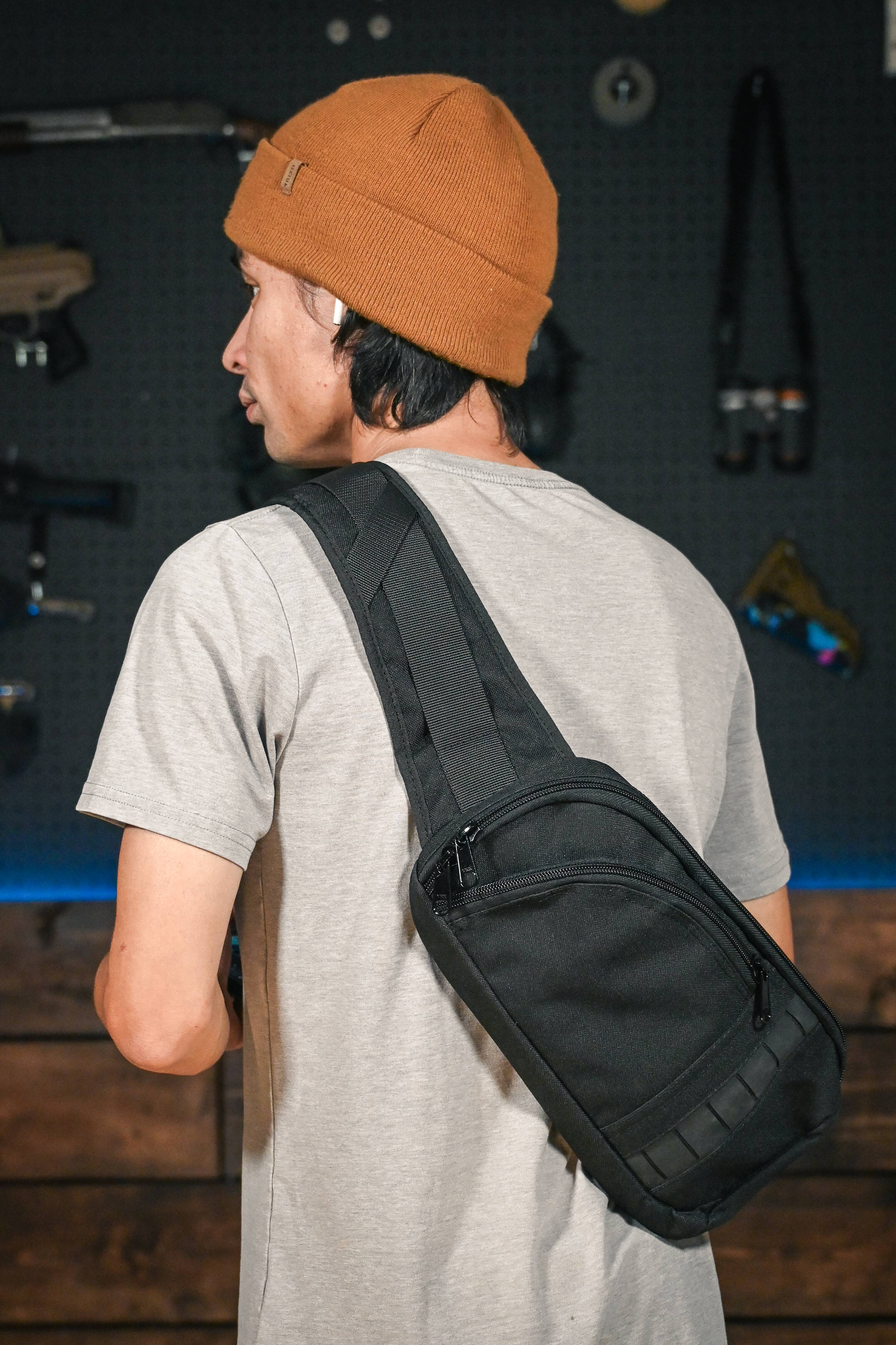 fanny pack backpack