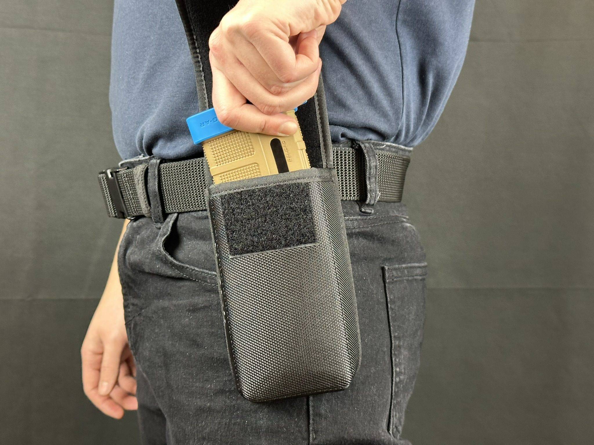 Rifle Mag Pouch Falco