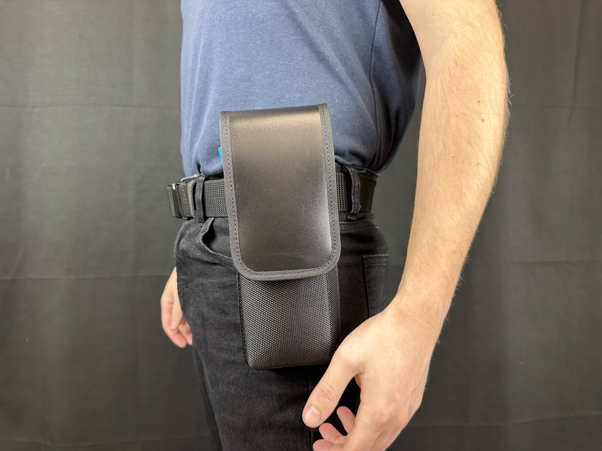 rifle magazine pouch