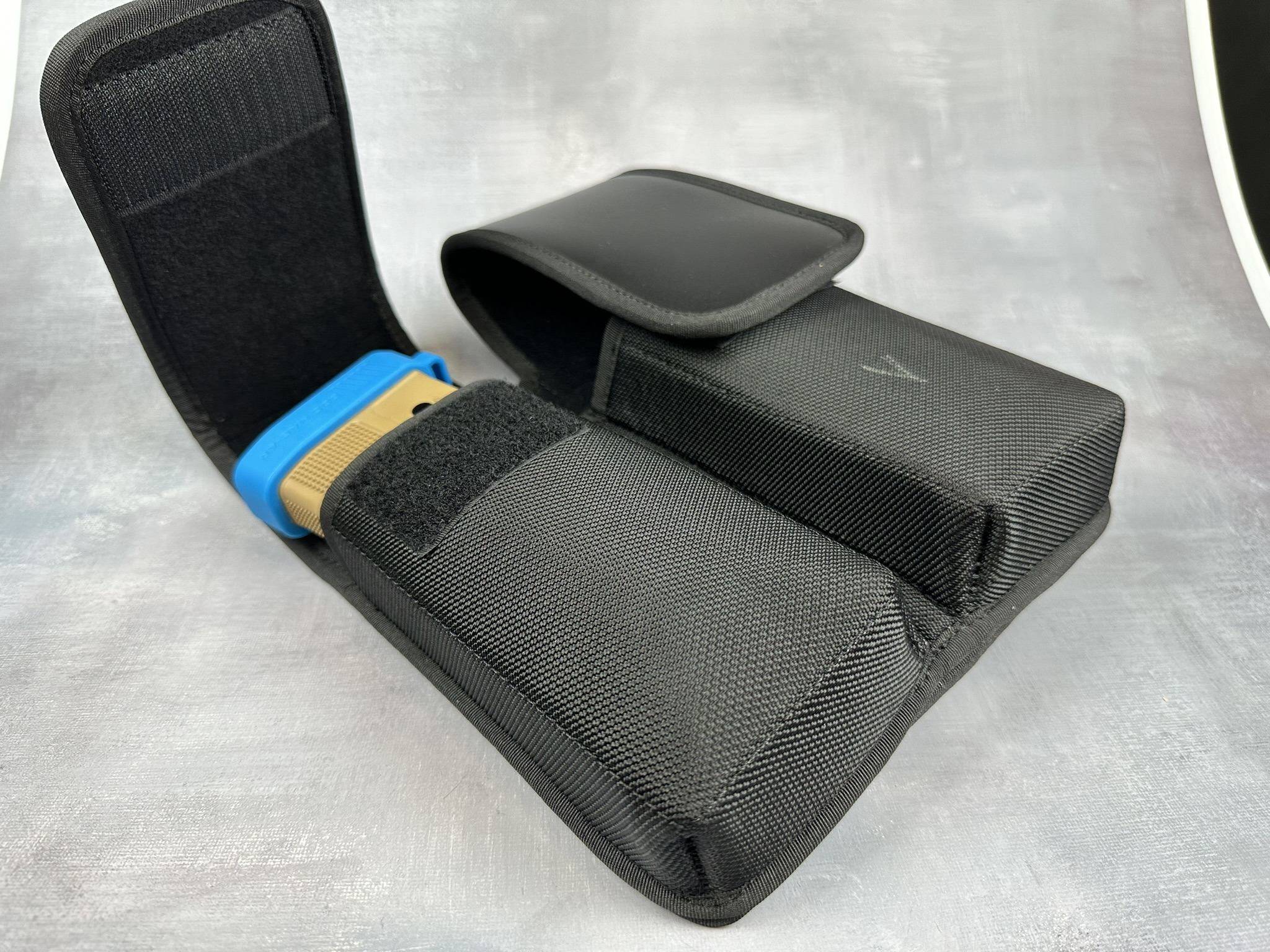 ar 15 mag holder