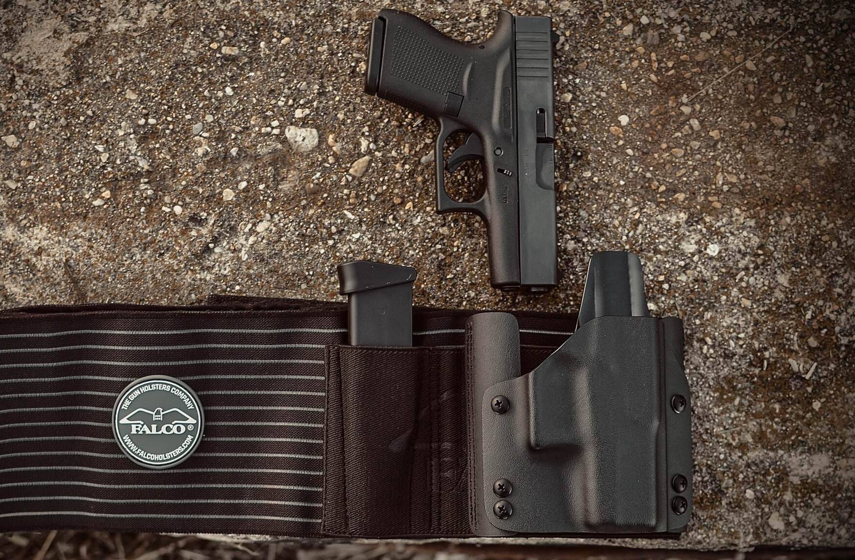 Glock 43