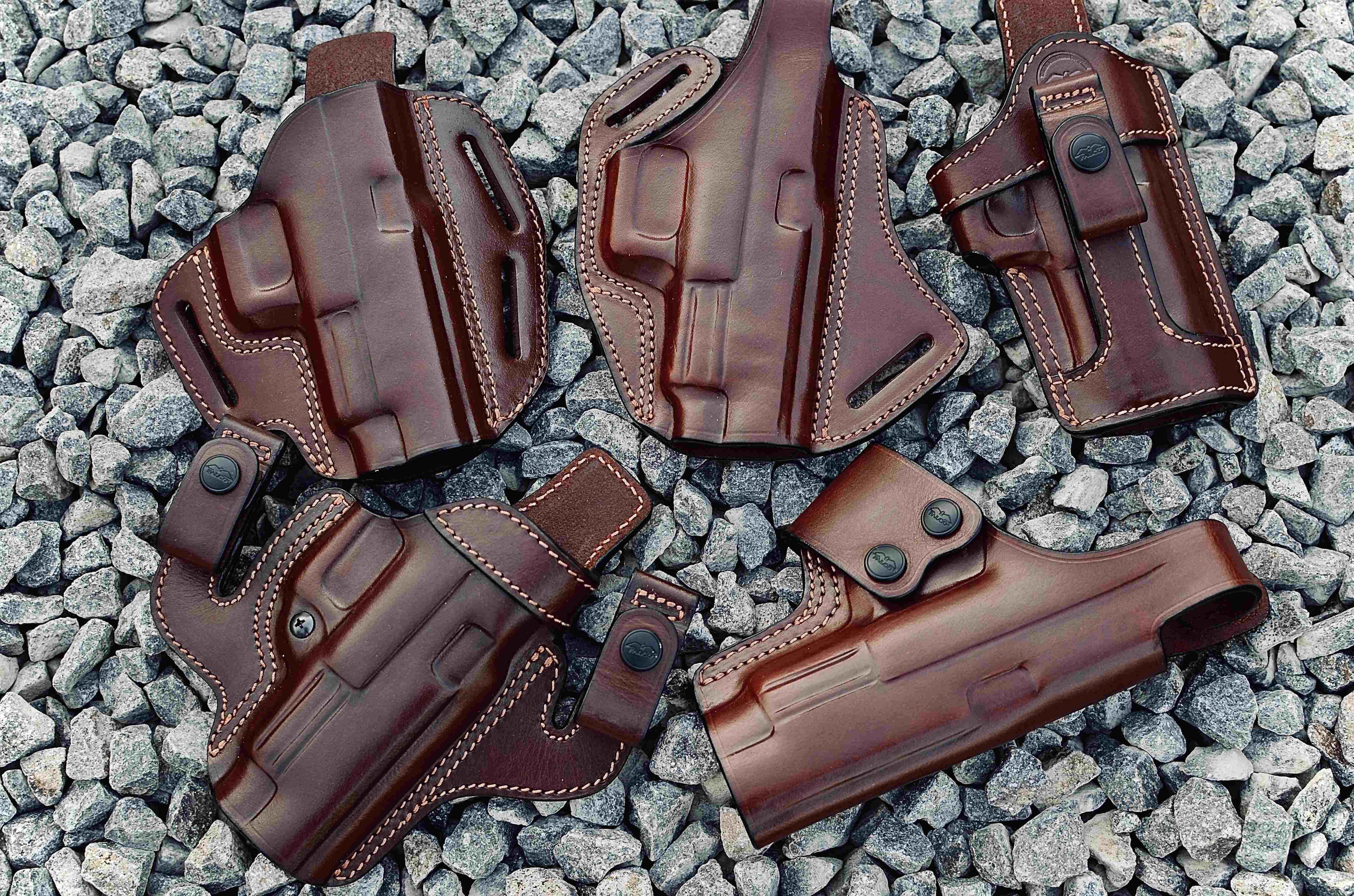 Leather Holsters