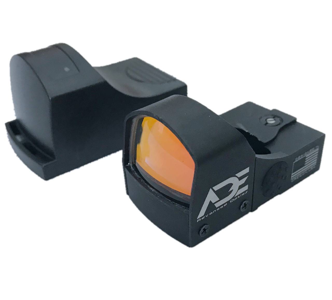 Ade Advanced Optics Crusader