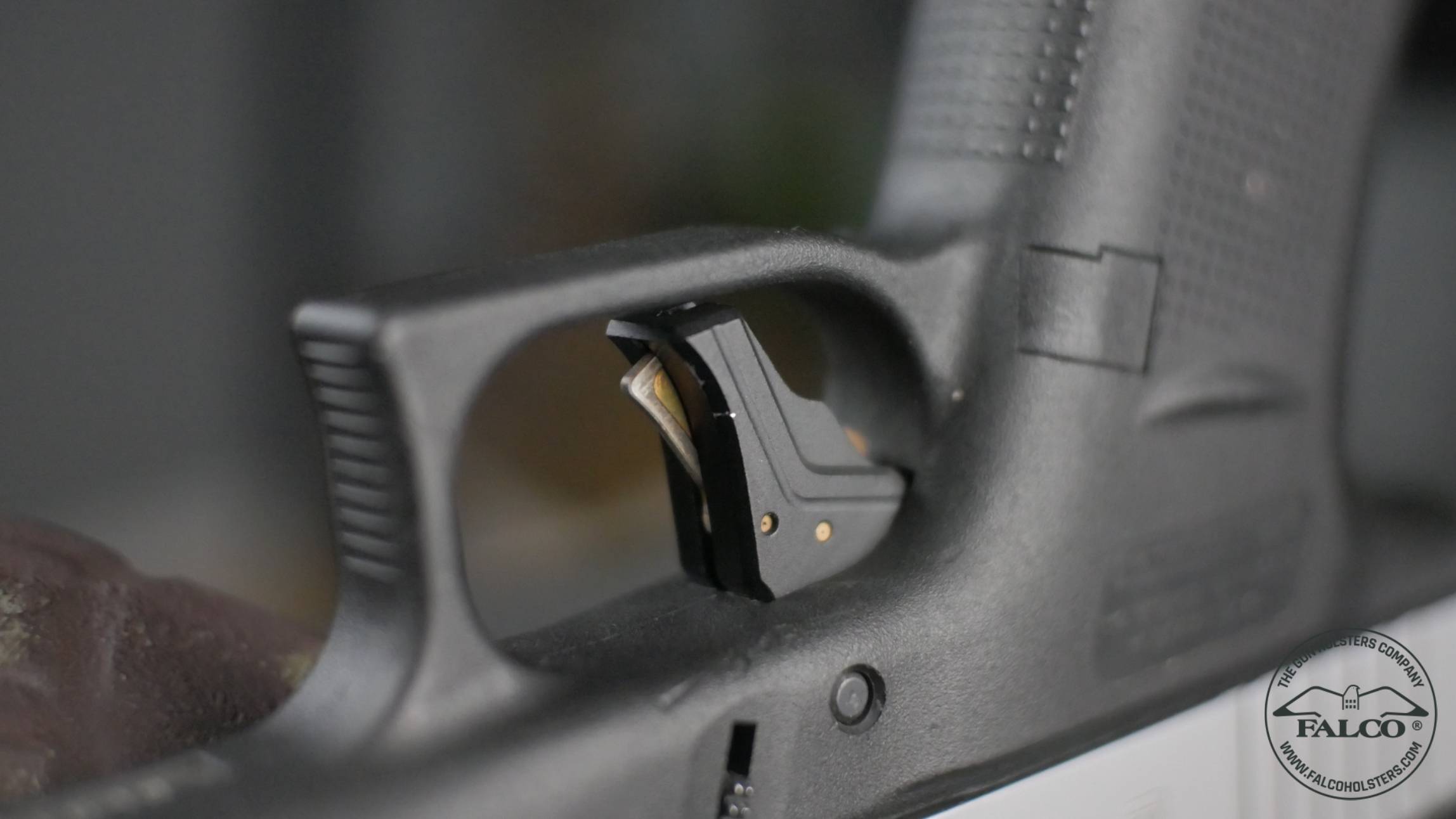 Glock 48 trigger