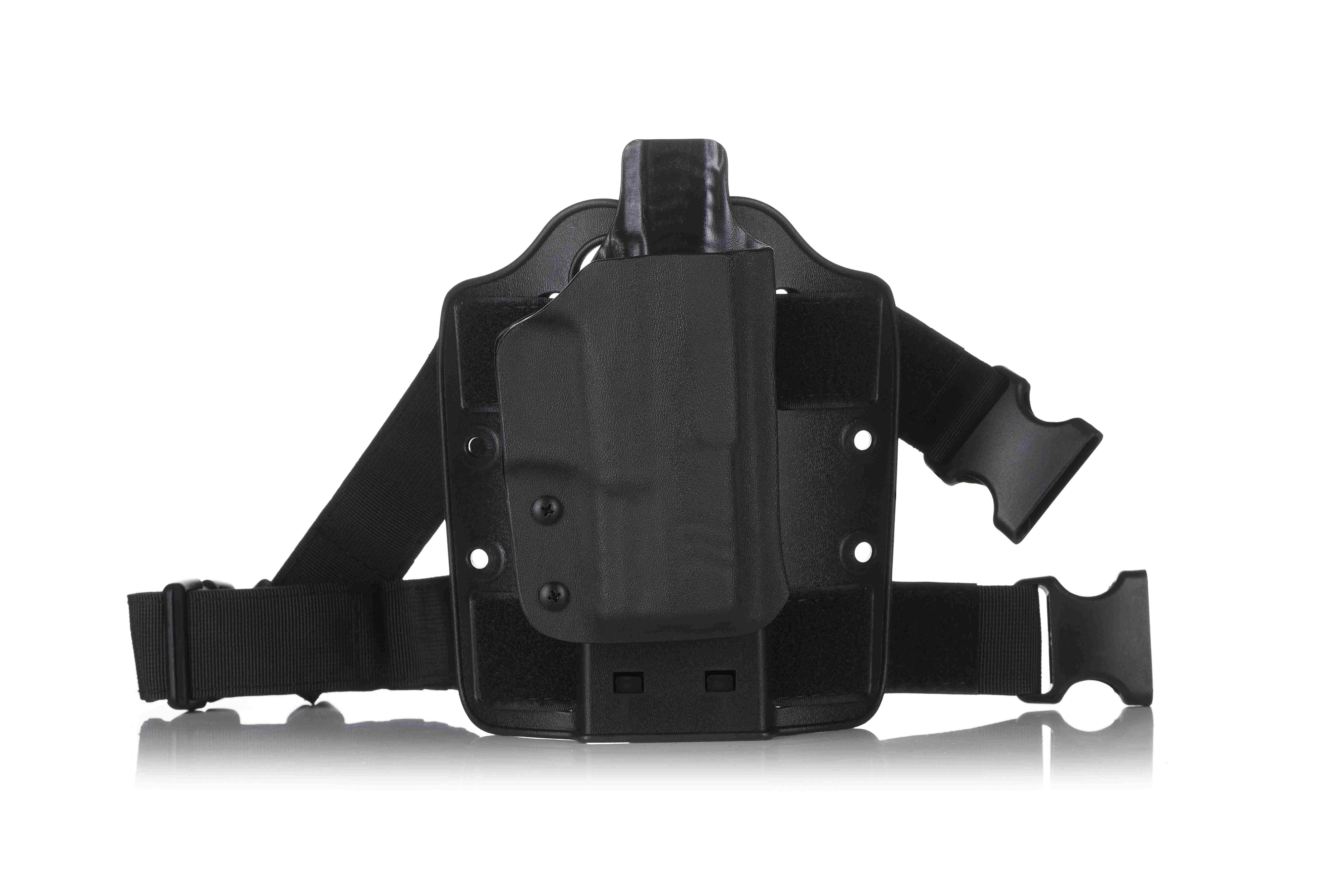 Drop Leg Holster