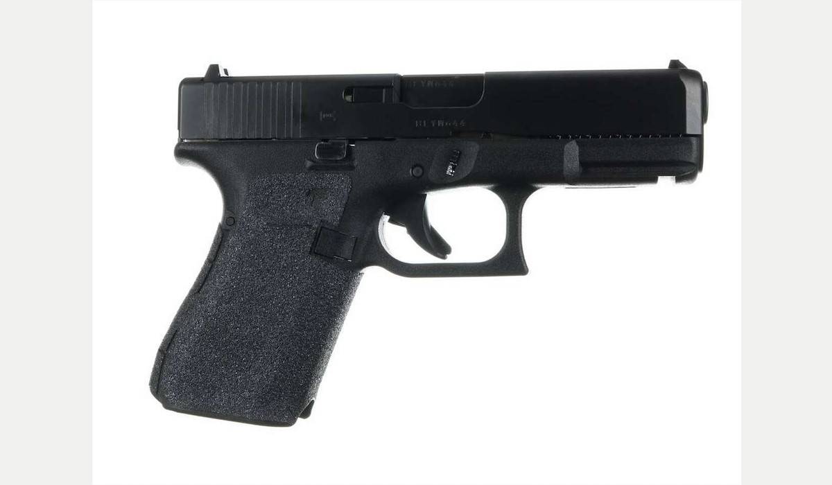 Talon Grips for Glock 19