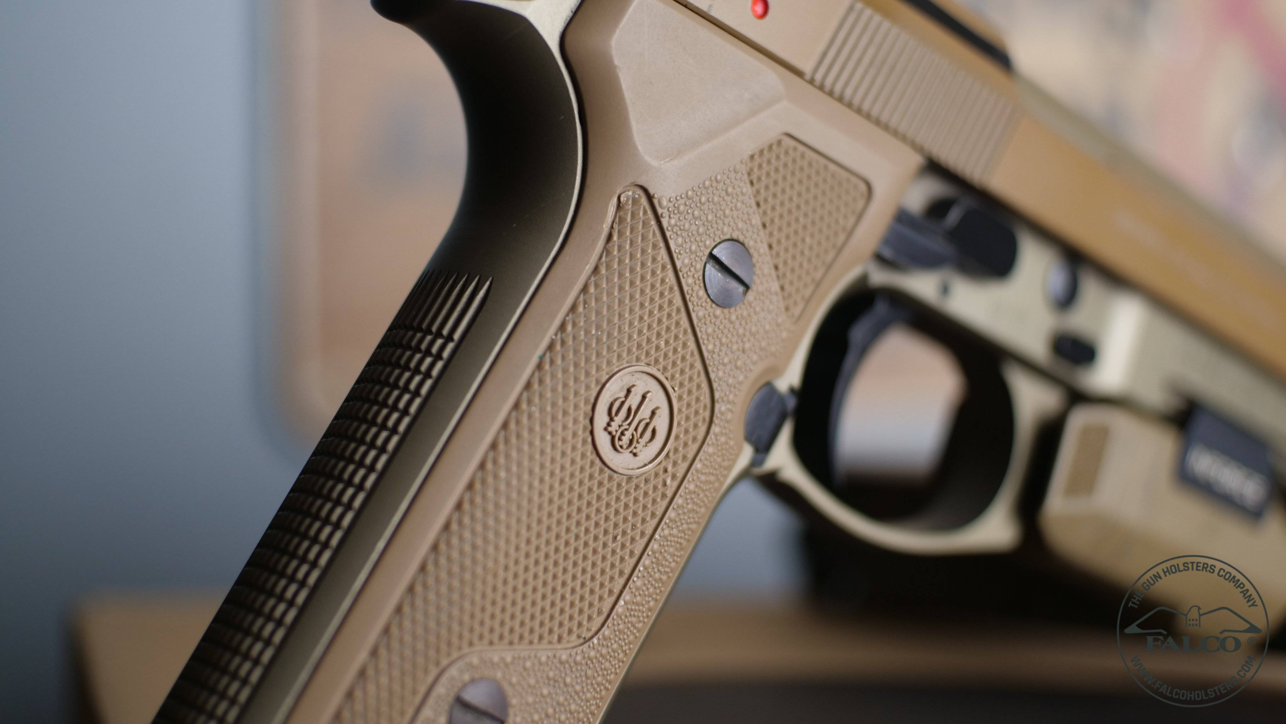 M9A3 Grip