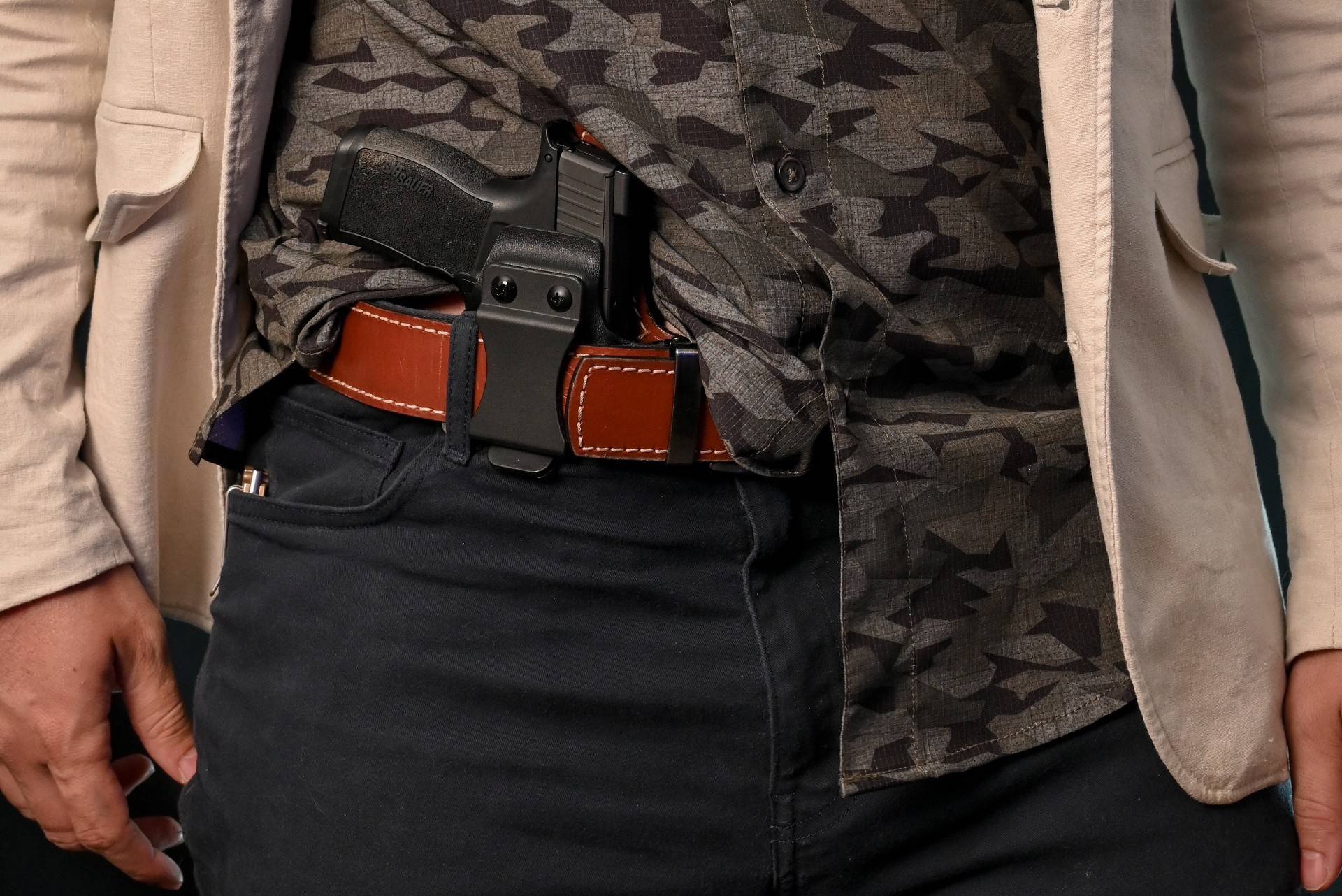 Best Concealed Carry Holster