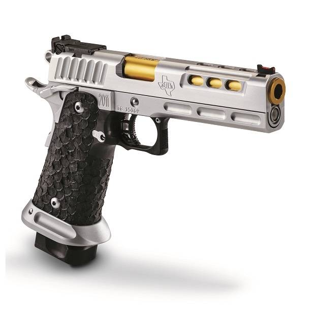 STI DVC - Limited Edition 1911