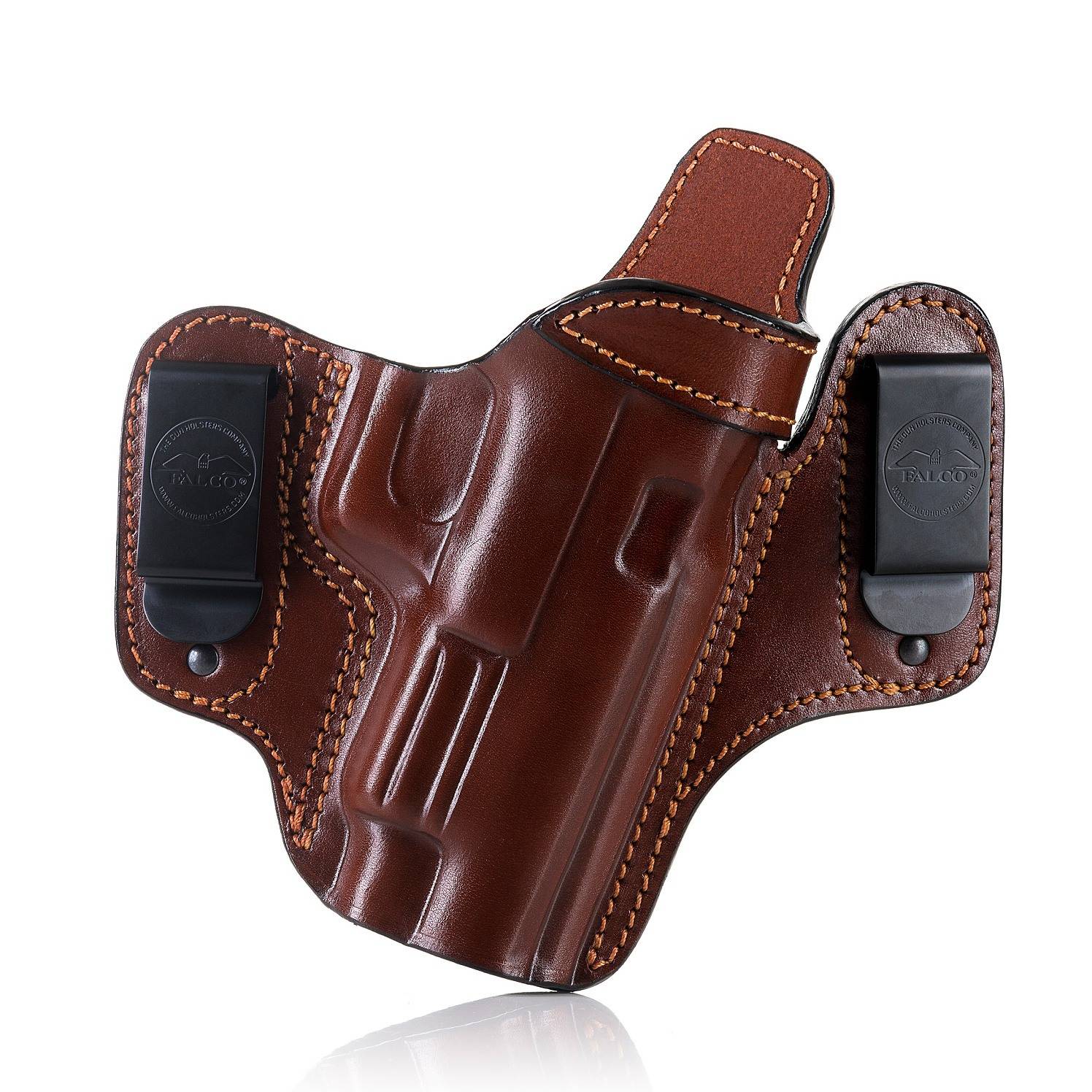 Best IWB holster for 1911