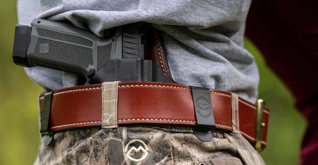 Best concealed carry holster