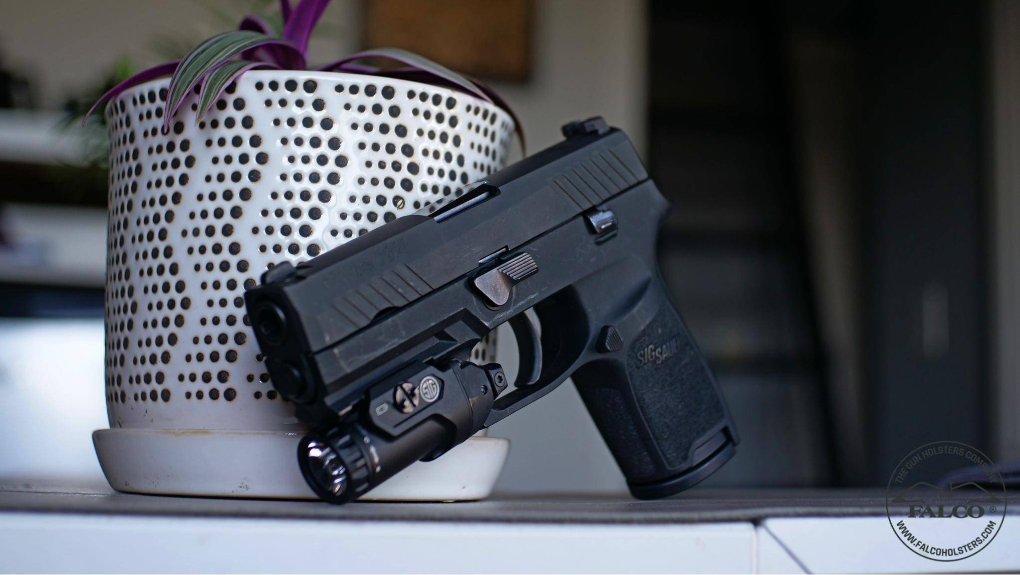 Sig Sauer P320