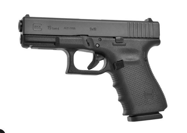 Glock 19