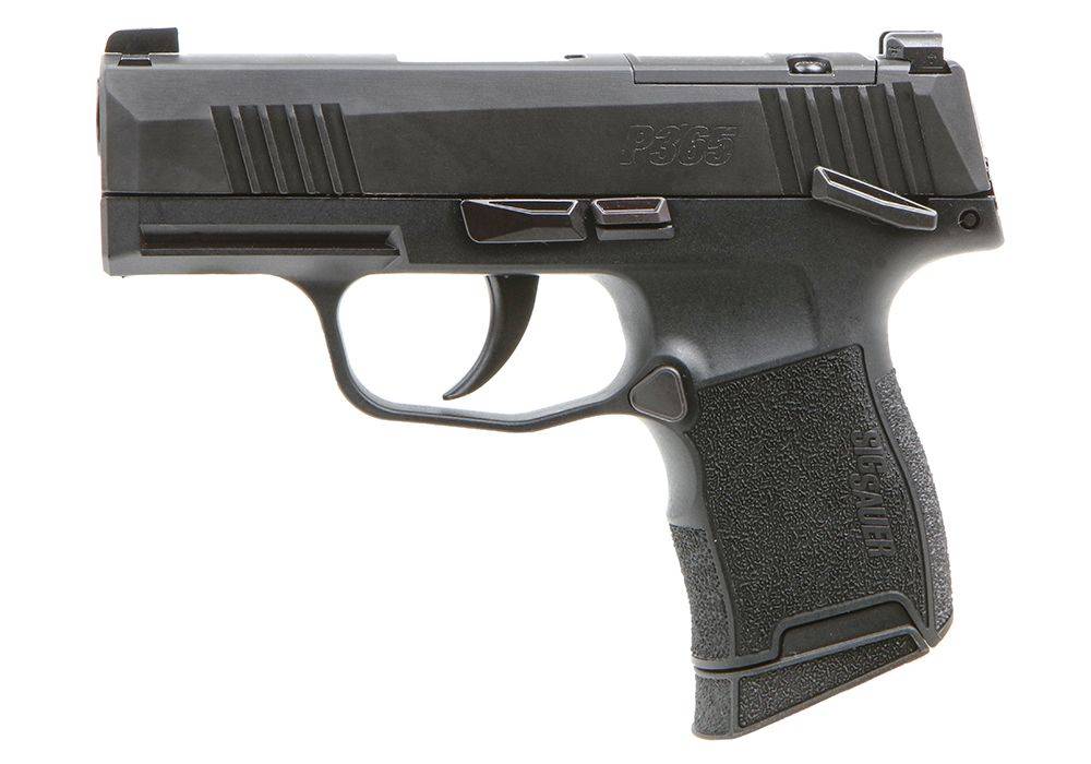 Sig Sauer P365