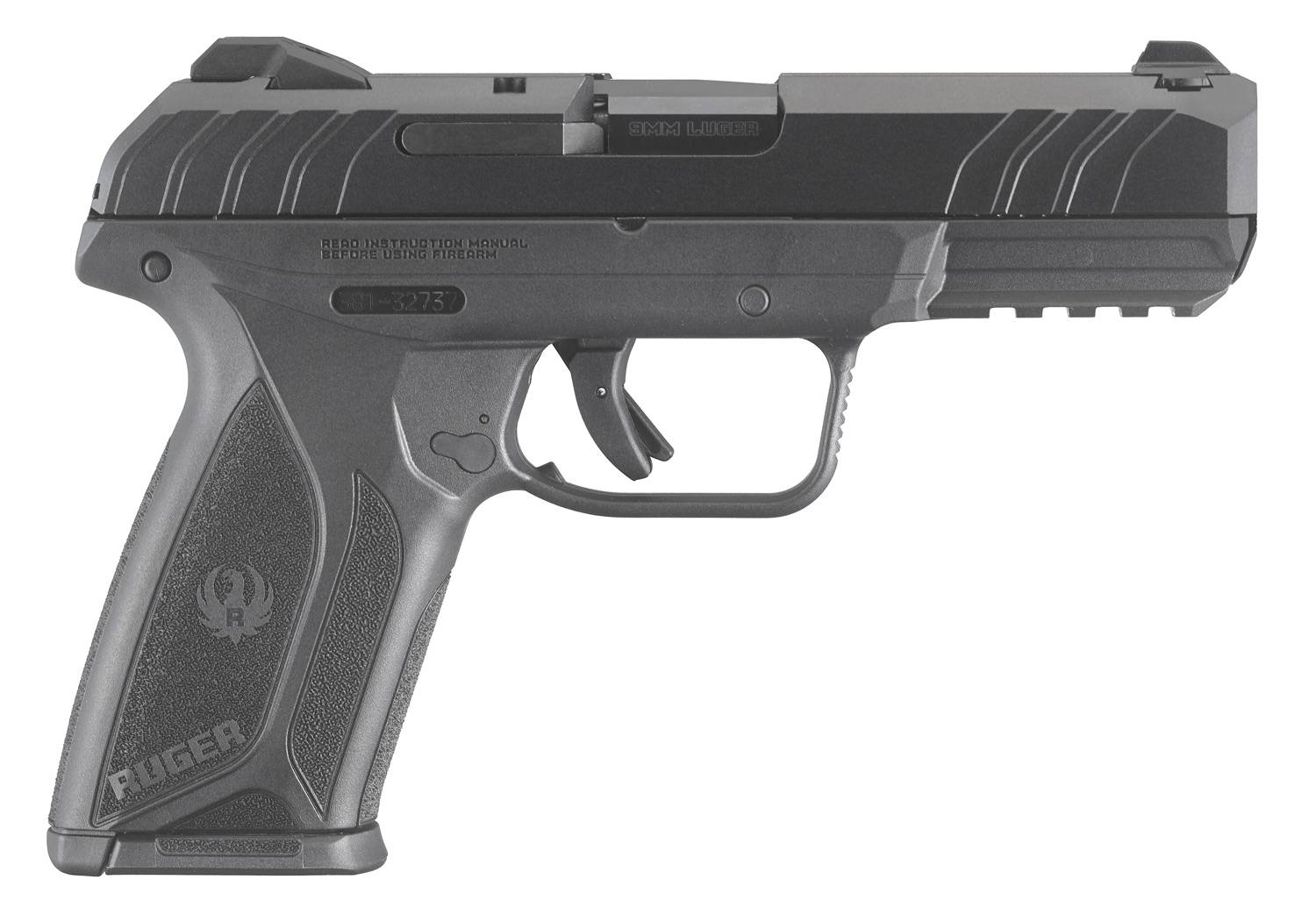 Ruger Security 9