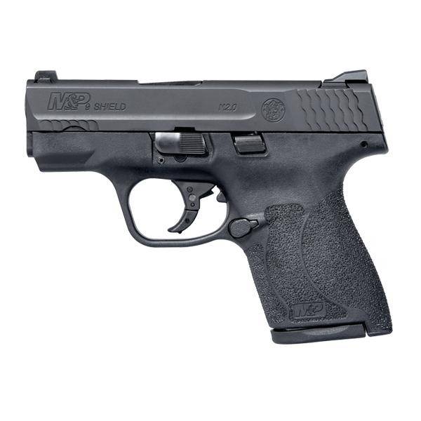 S&W M&P9 Shield M2.0