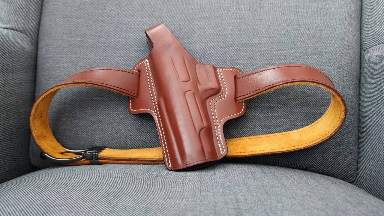 Grand Power X-Calibur Holster