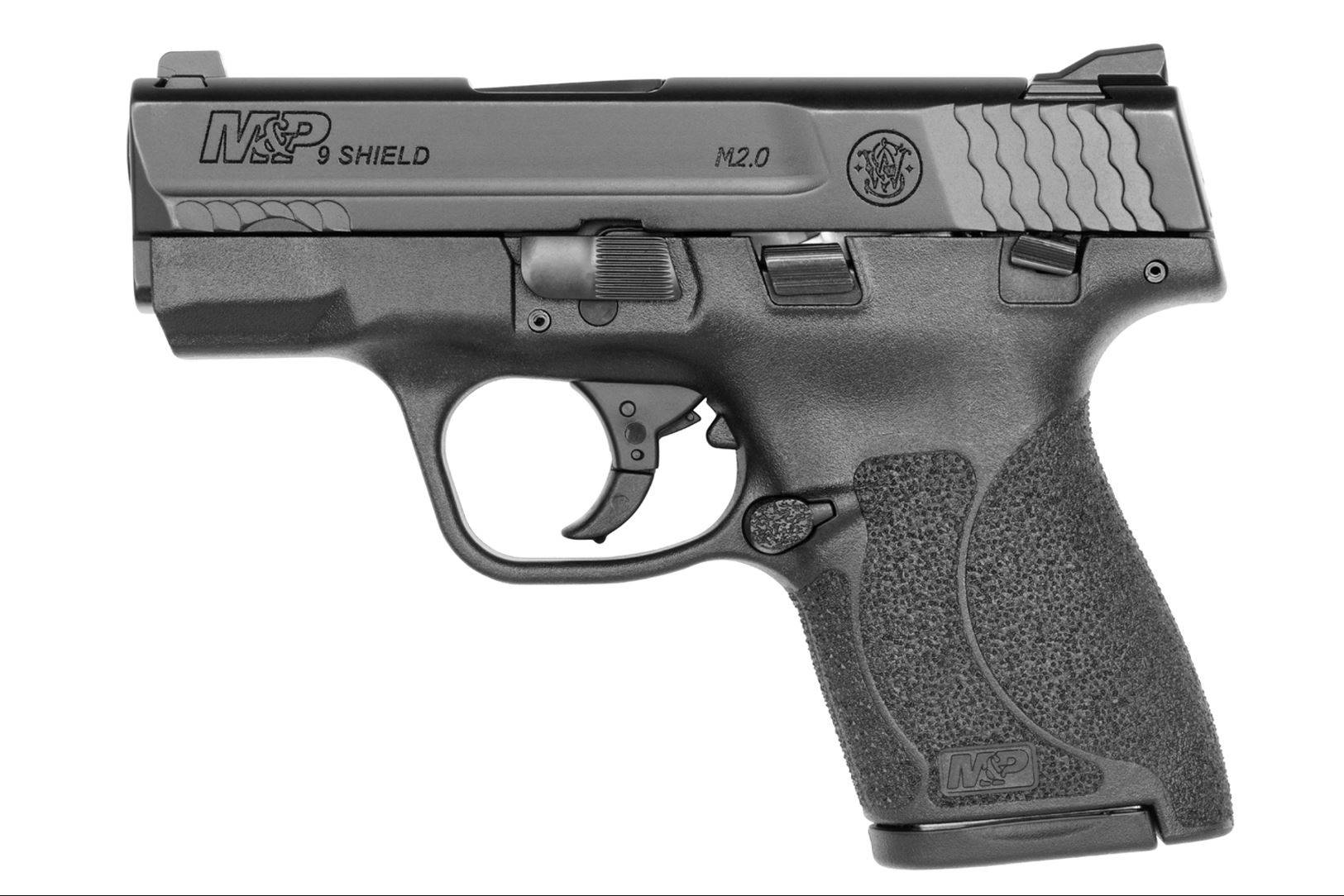 S&W M&P9 Shield M2.0