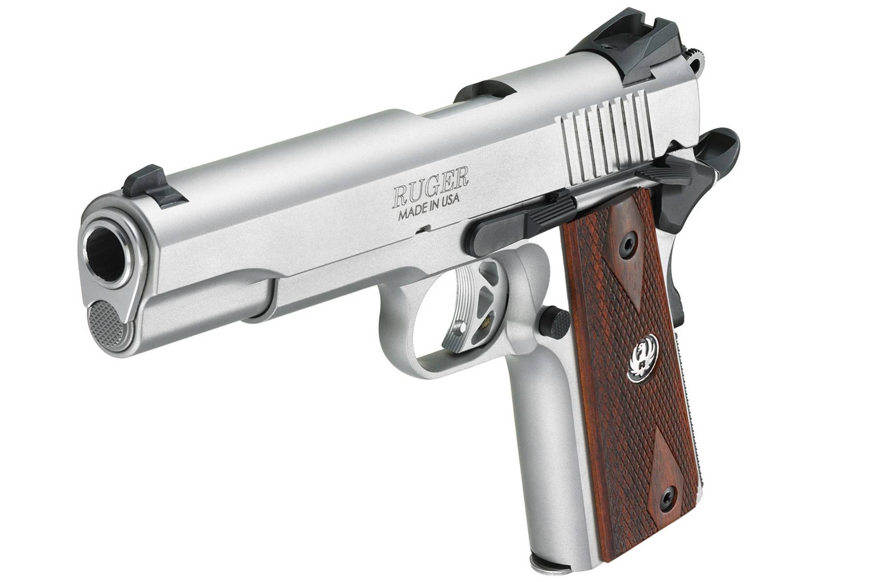 Ruger SR1911 Standart