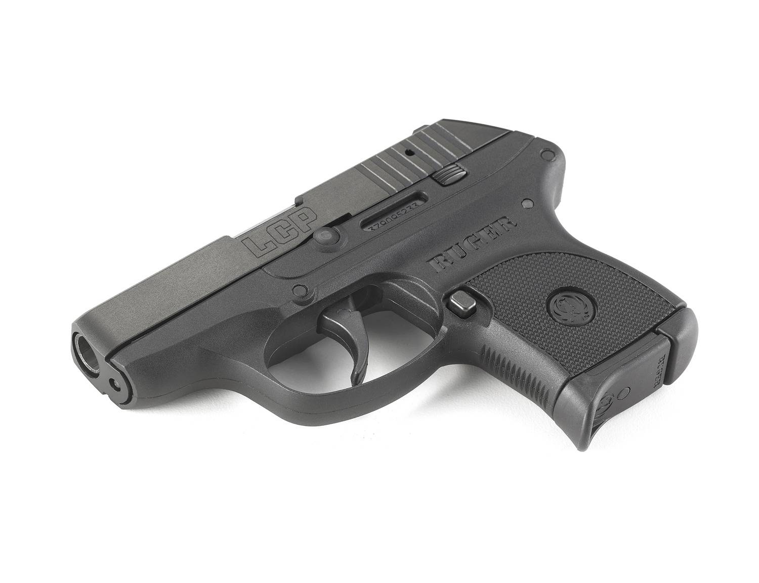 Ruger LCP trigger