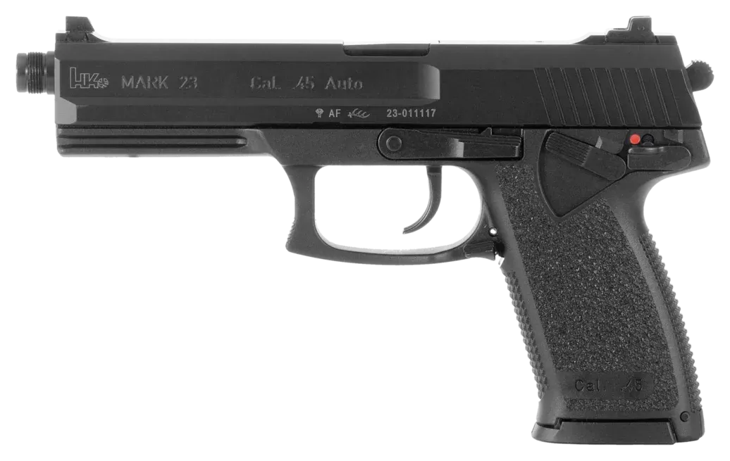 HK USP MARK23 .45ACP