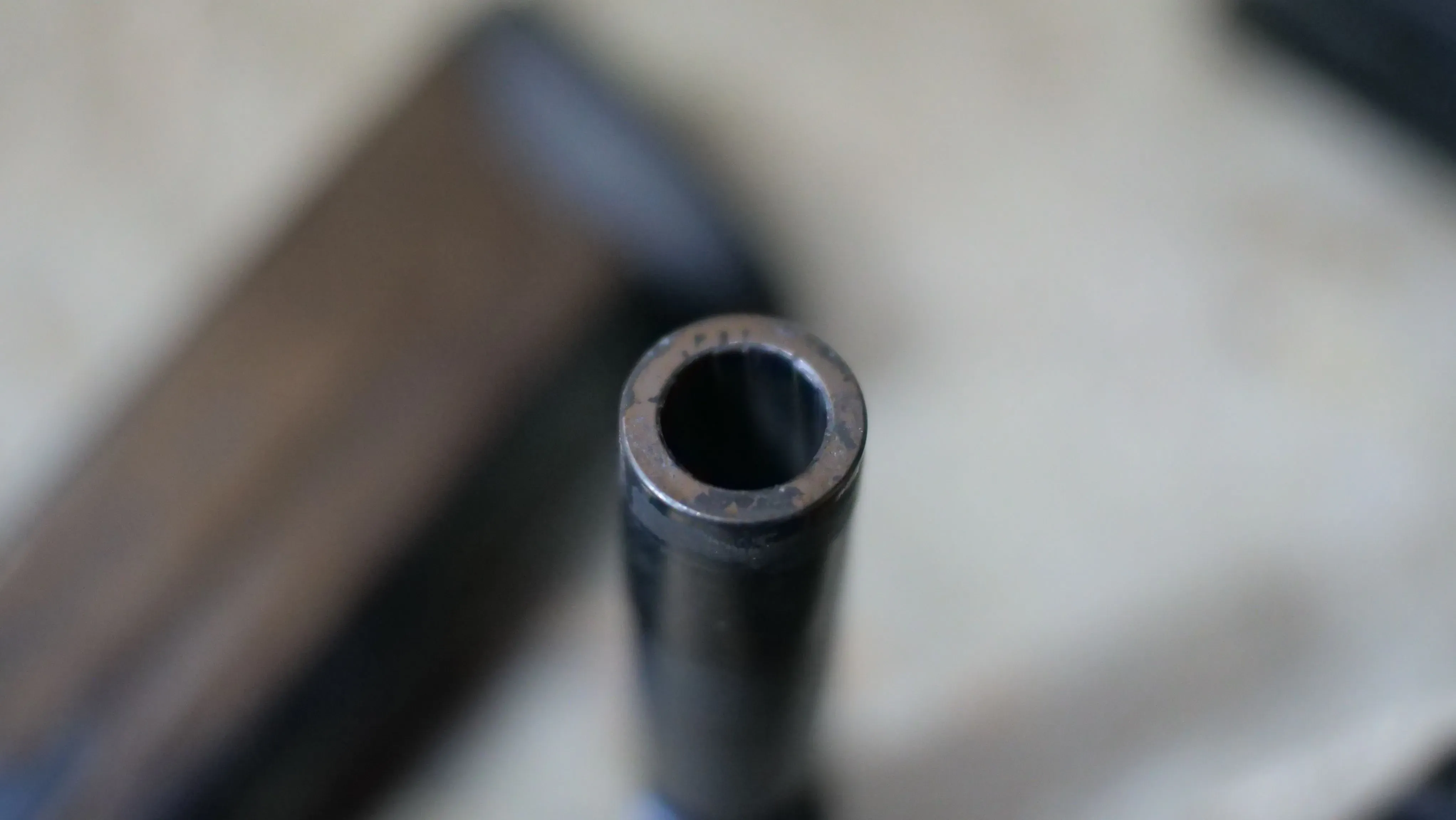 P365 XMacro Barrel