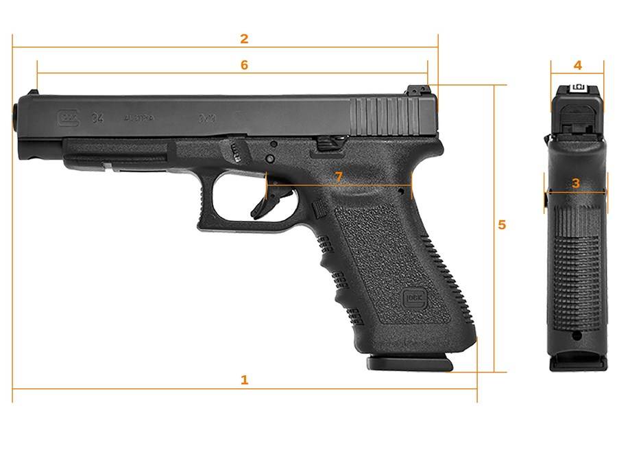 Glock 34