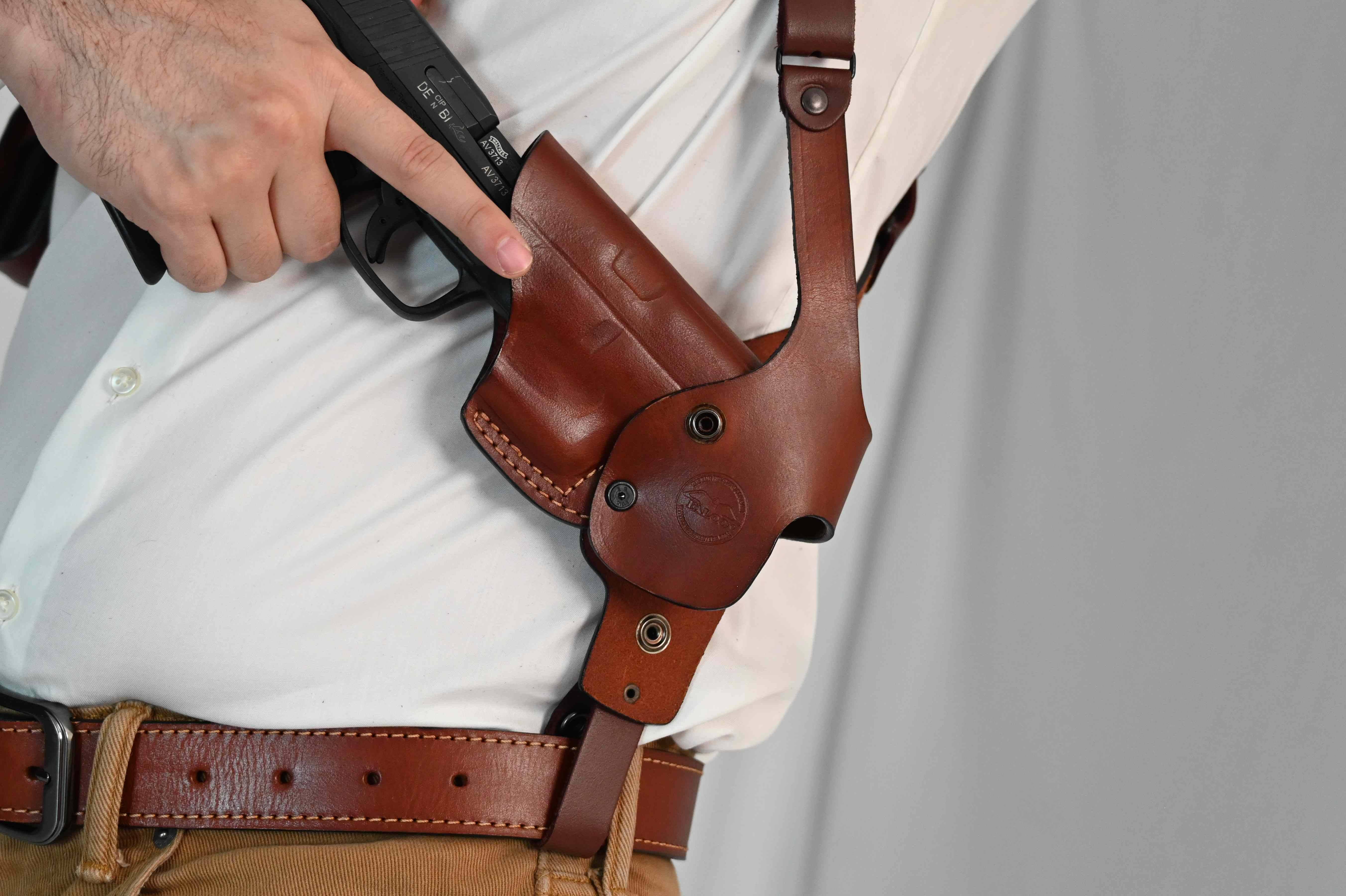 Best Glock 19 Holster