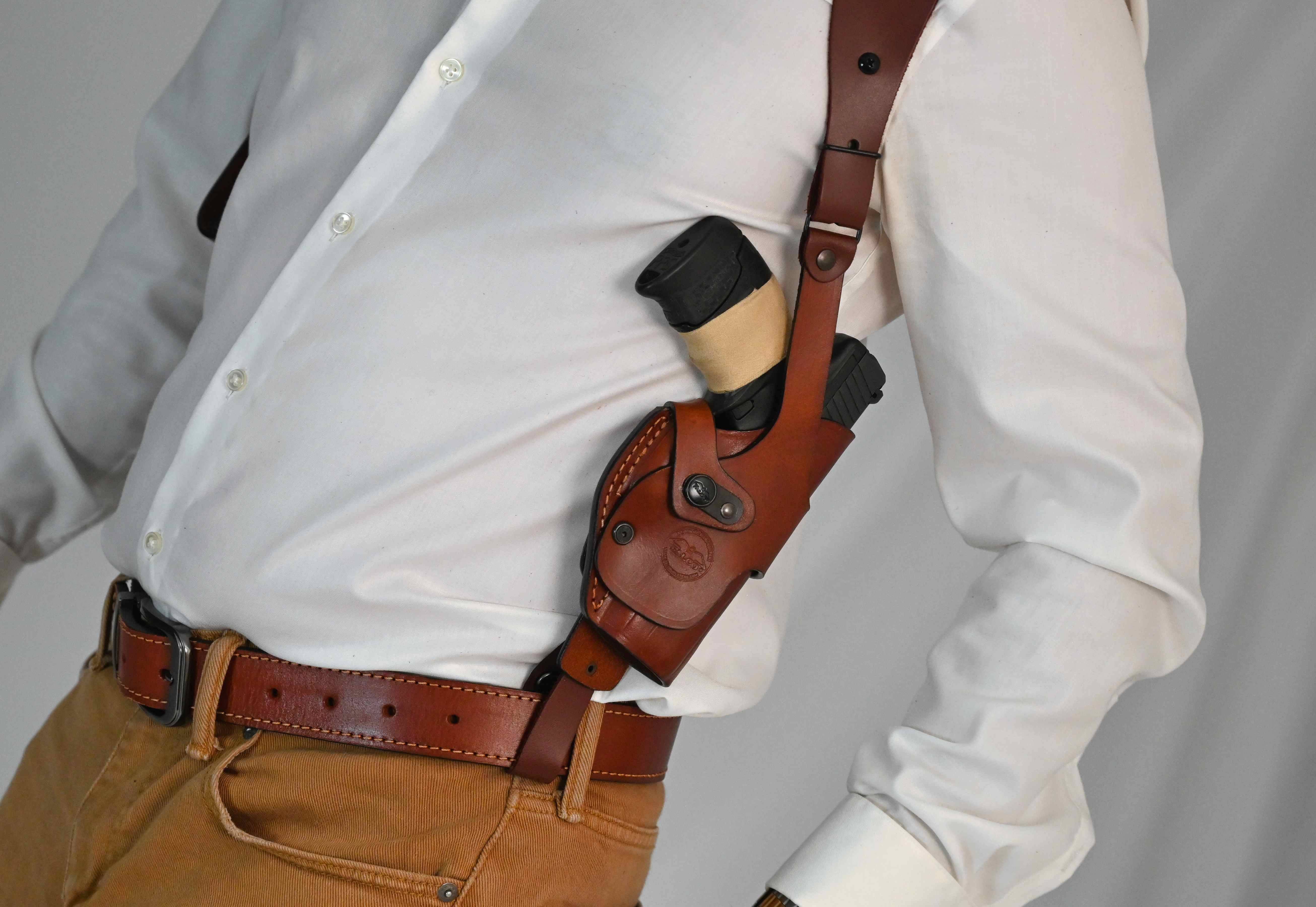 GX4 Taurus Holster