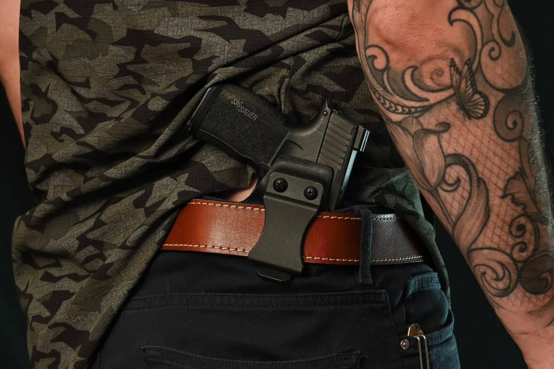 P365 XMacro Holster