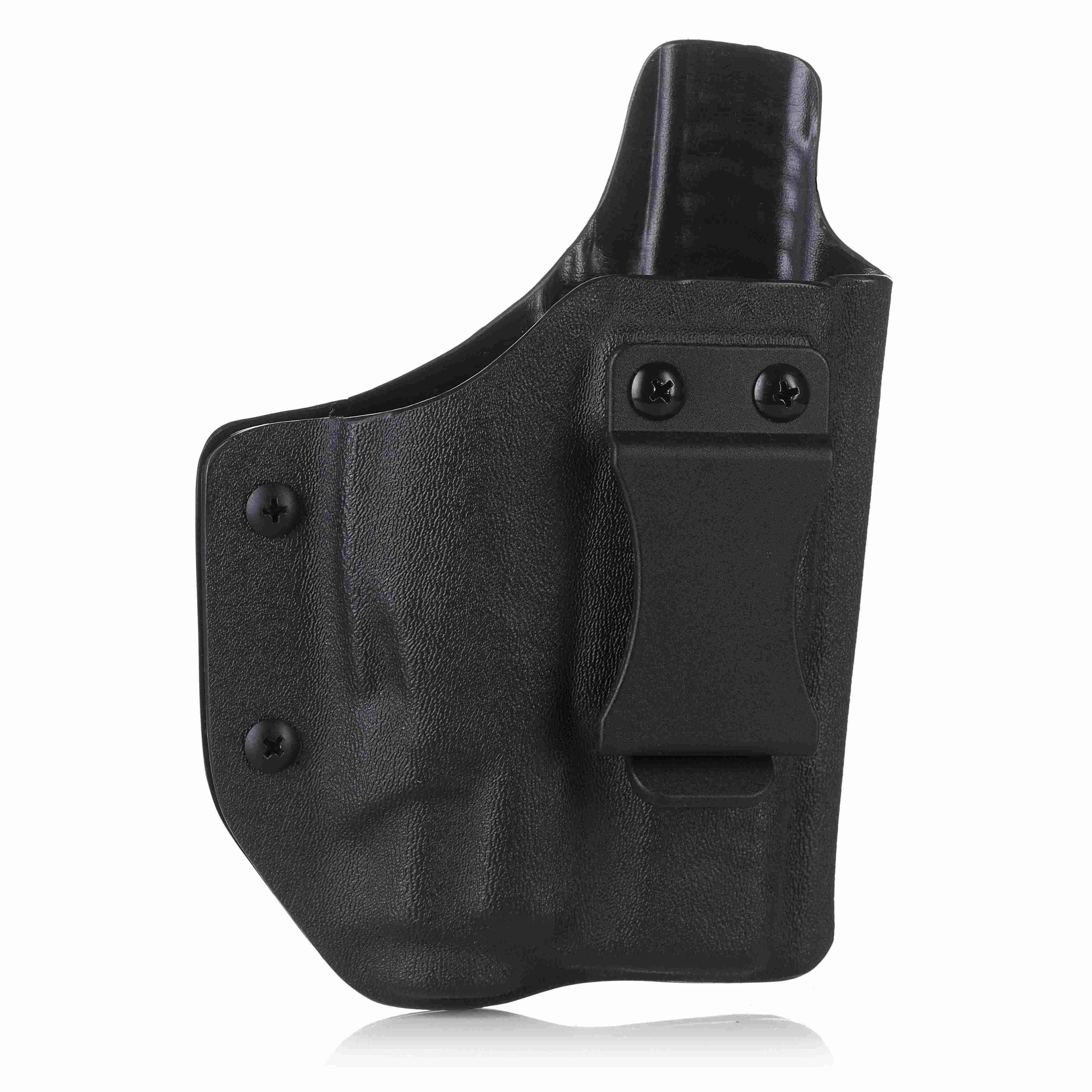 Light bearing Kydex Holster