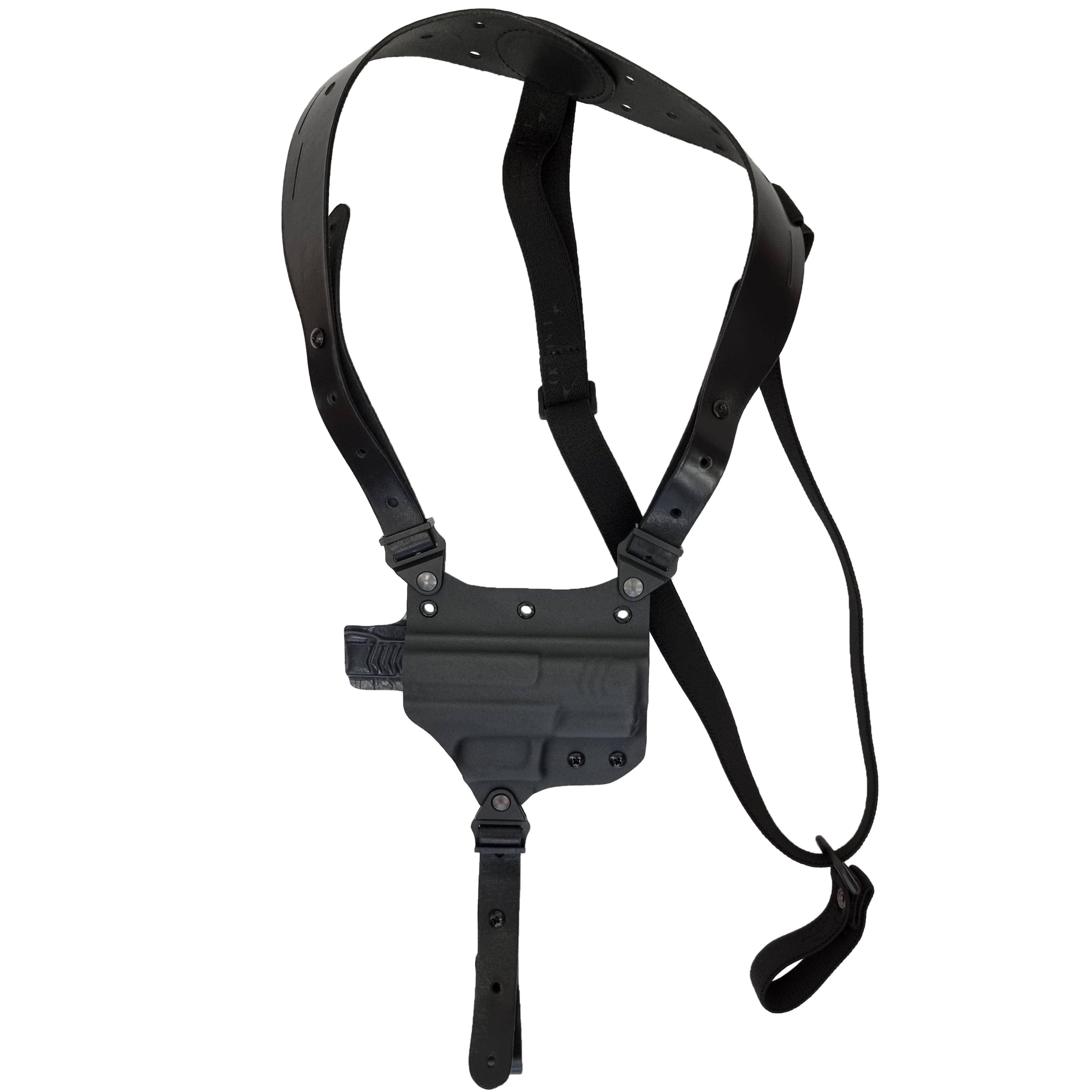 Kydex Shoulder Holster for Taurus G3C