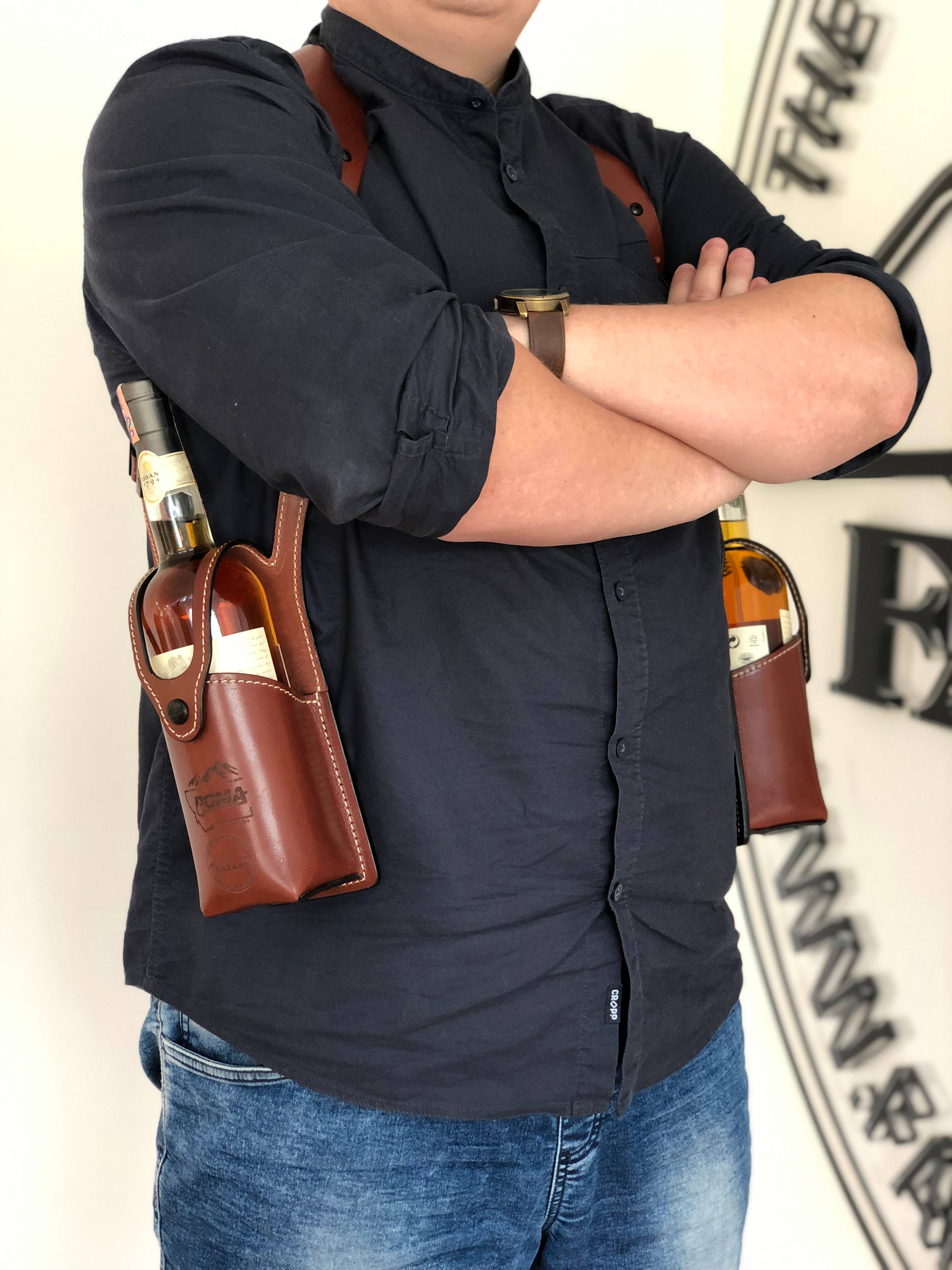 (F)Alco Holsters