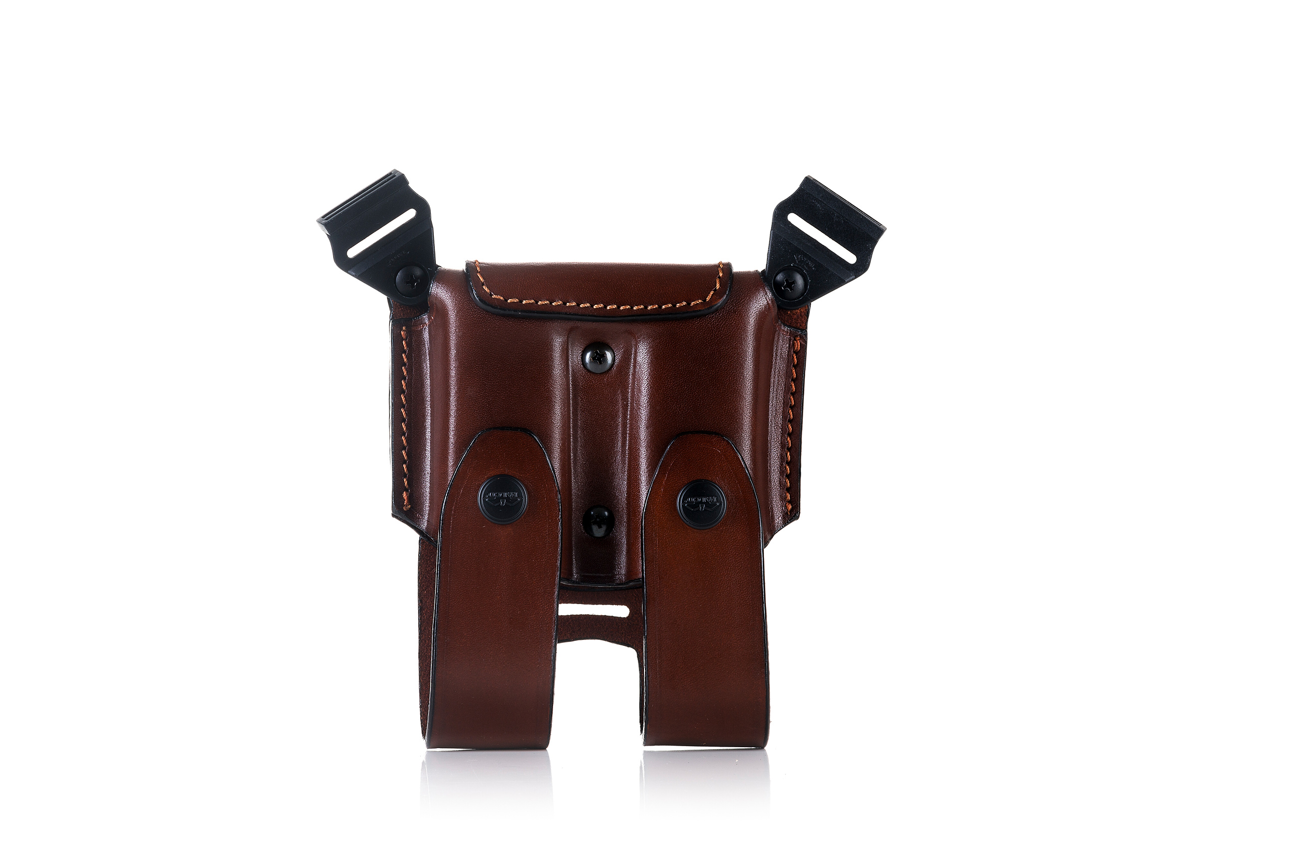 Police Duty or Off Duty Magazine Holster - C.T. Designs