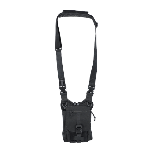 Large Tactical Concealed Gun Bag | Falco