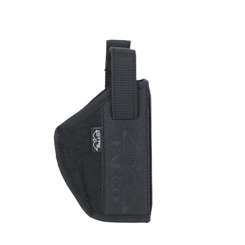Nylon OWB Holster With Clip | Falco