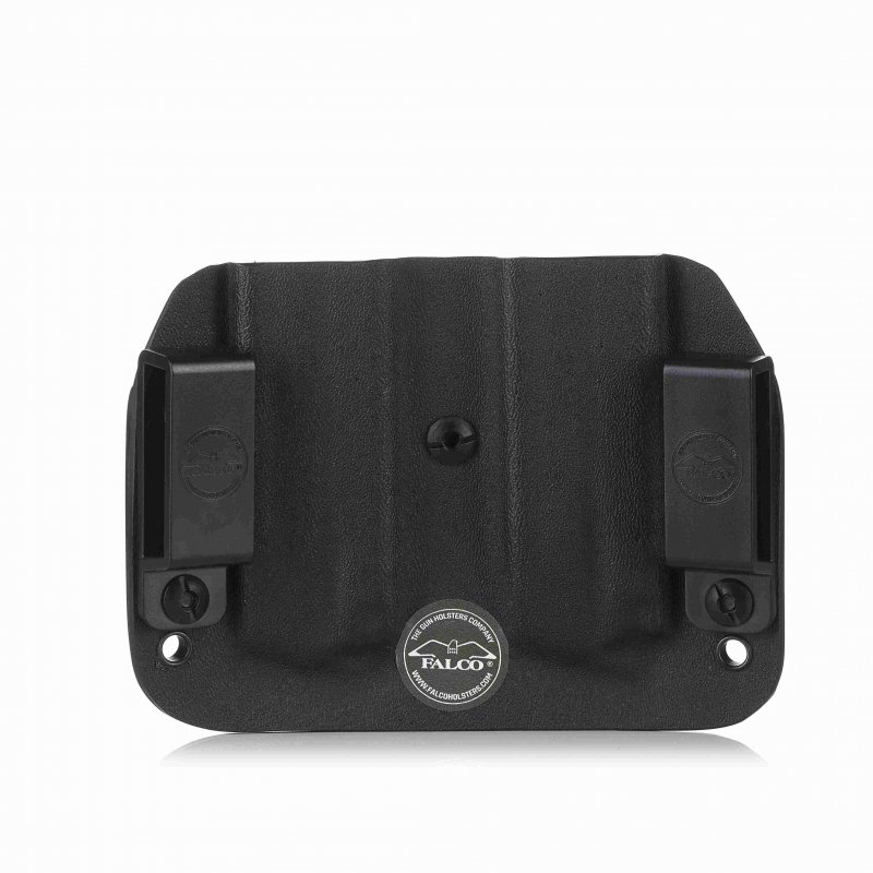 Hardware Replacement Kit for Kydex Holsters