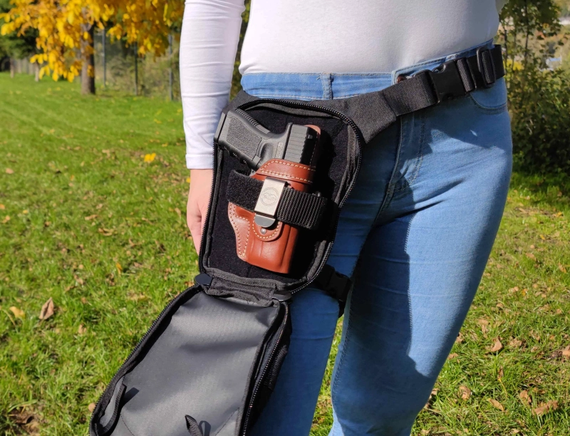 Holsters, Gun Holsters, IWB and OWB Holsters for Open and Concealed Carry