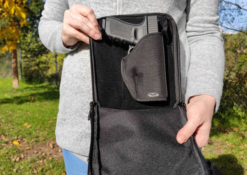 Mini Black Waist Bag Belt Pouch Key Case USB Holder Bags Coins Purse with  Hook | eBay