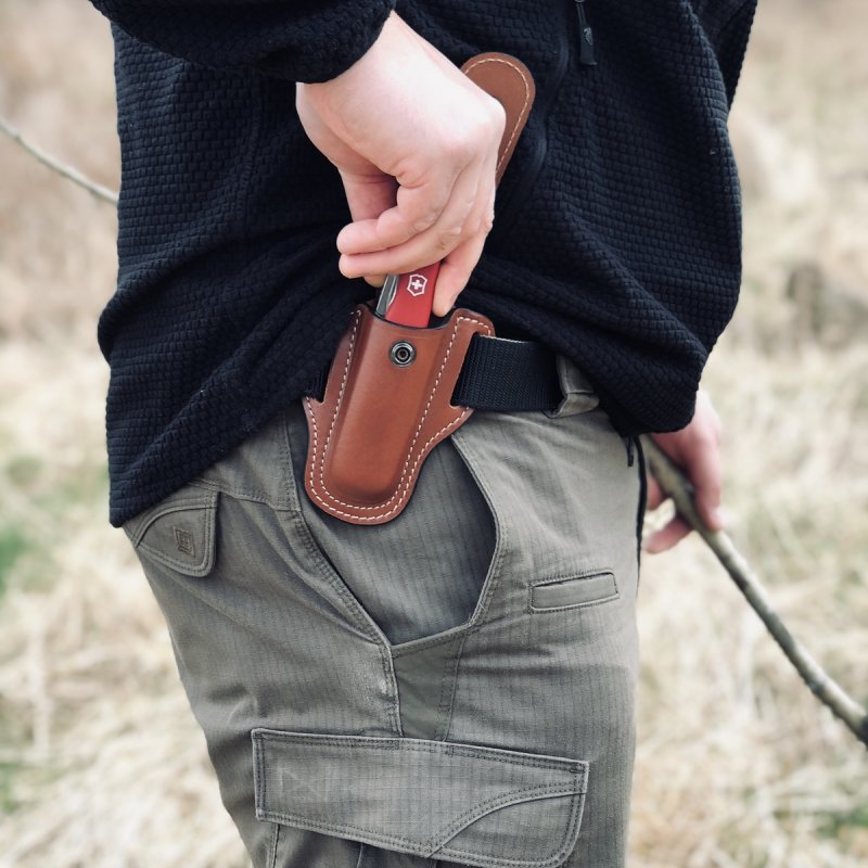 Universal Holster Belt Clip 1.5 With Hardware » Concealed Carry Inc